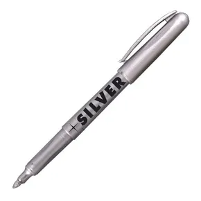 Marker 2690 ezüst - ezüst 1,8 mm